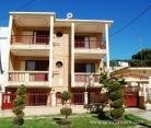 House Sartios, privatni smeštaj u mestu Sarti, Grčka